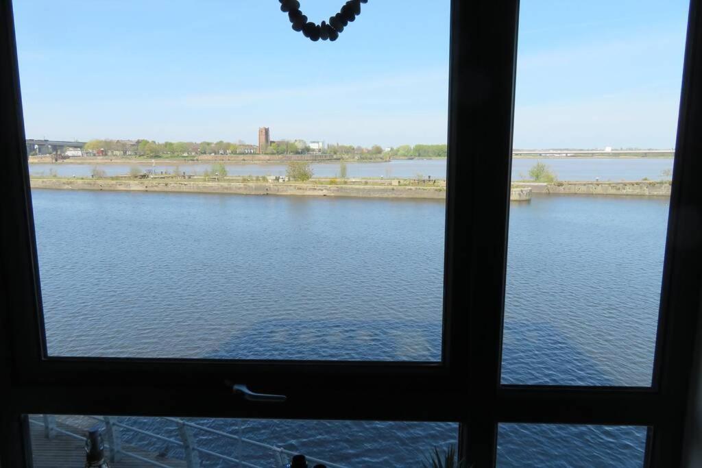 Home From Home With Fantastic Views 2 Runcorn Kültér fotó